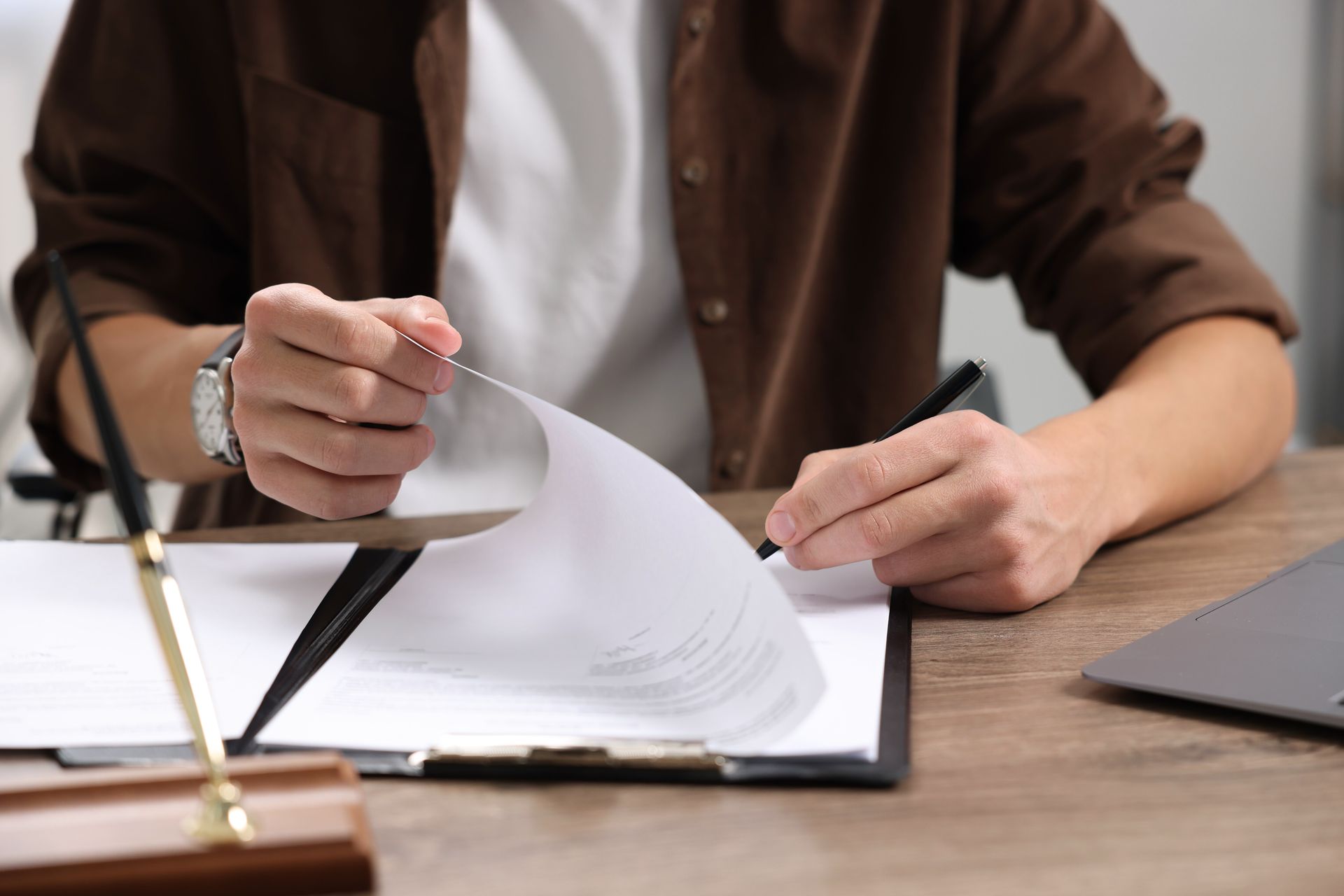 Oregon Expungement Does NOT Restore Your Gun Rights — Here's Why This Matters