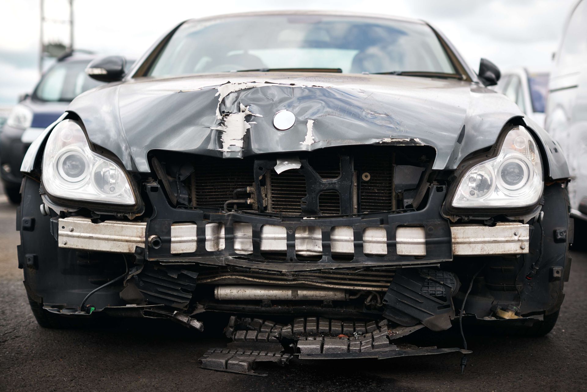 Talking to Insurance Adjusters After a Car Accident in Oregon: What You Need to Know