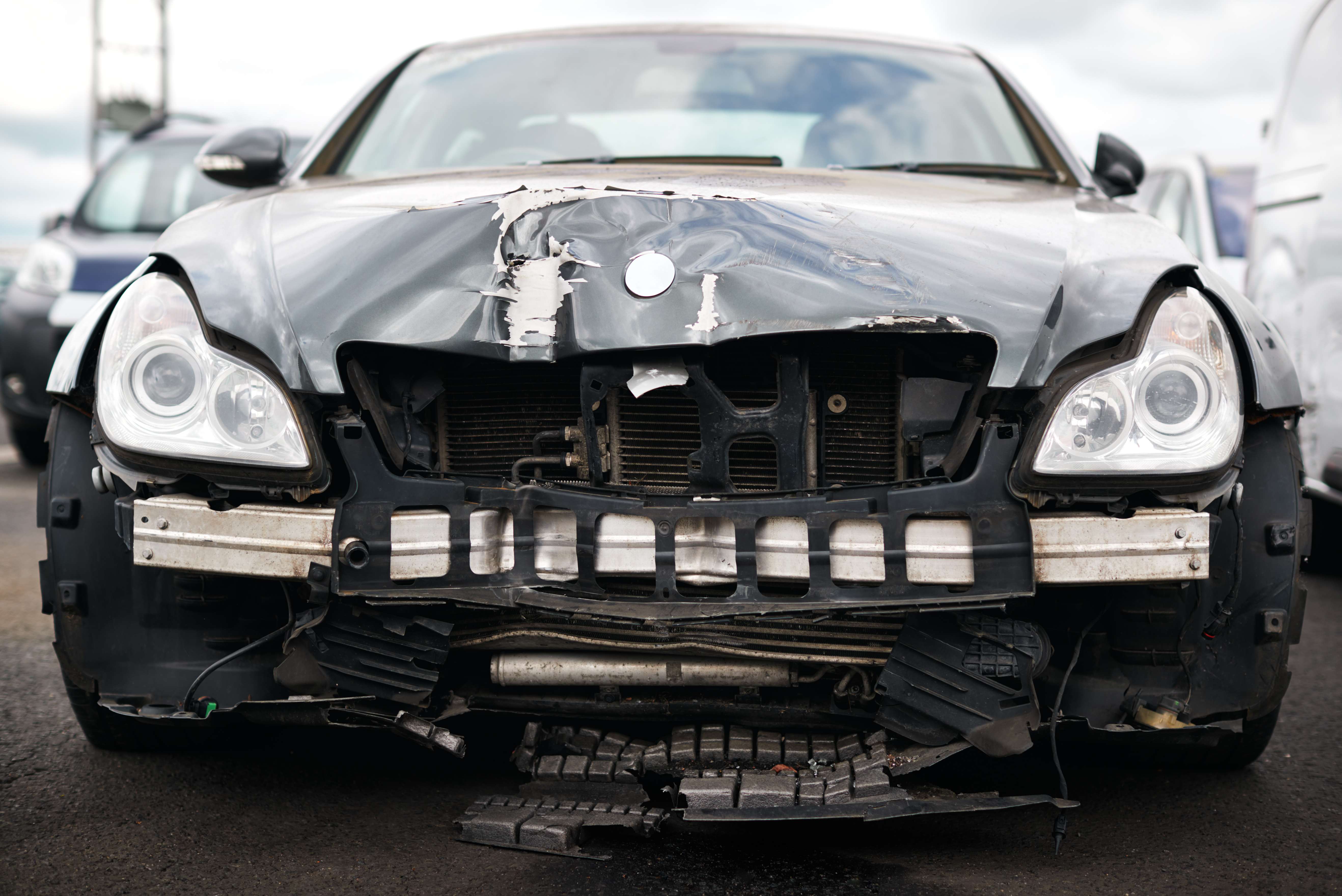 Talking to Insurance Adjusters After a Car Accident in Oregon: What You Need to Know