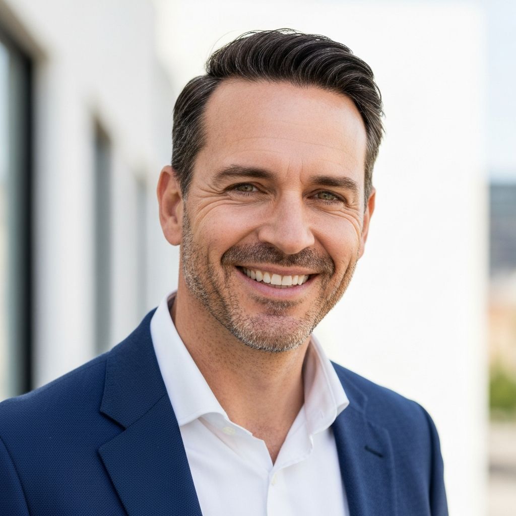 David Wallace Today
